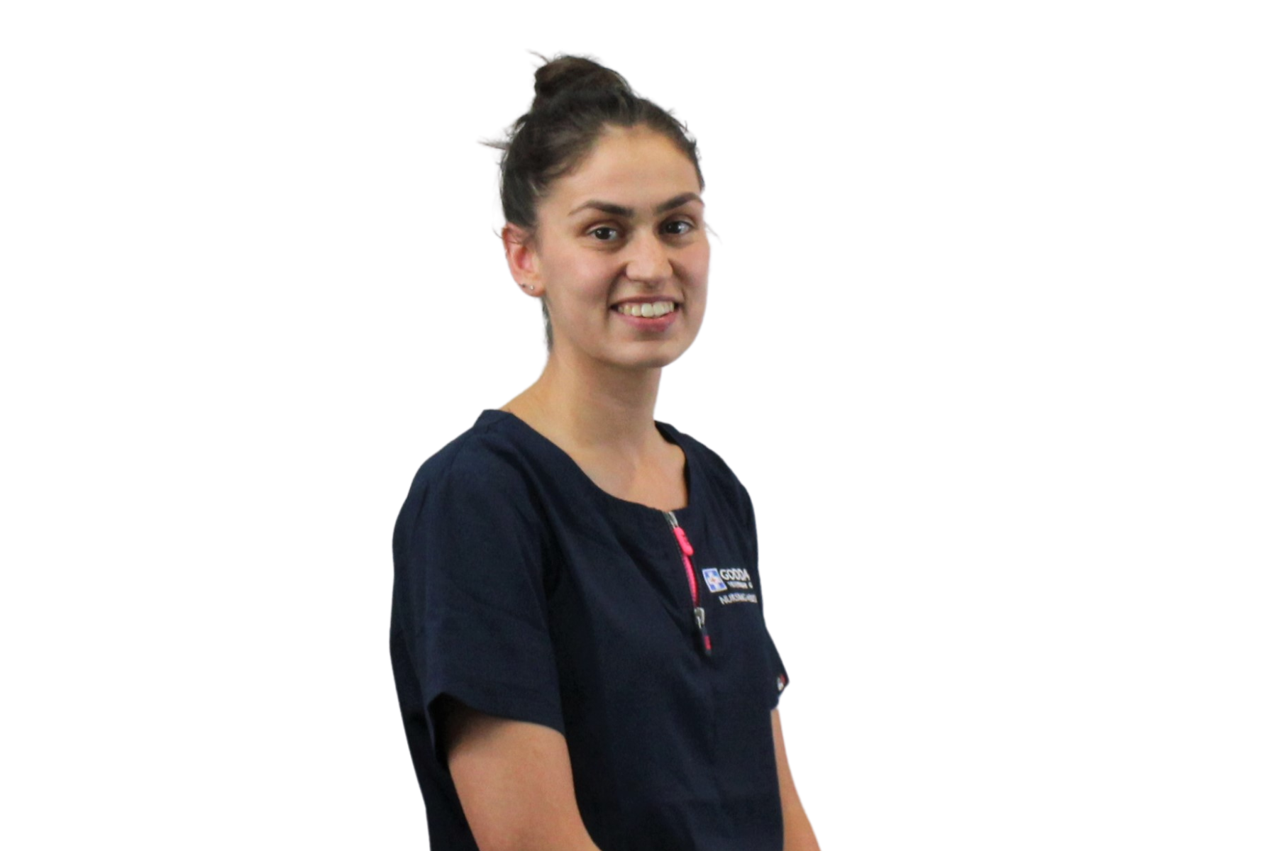 Lydia Davis Goddard Veterinary Group